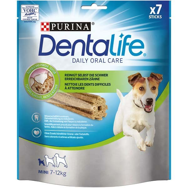 Dentalife 115 g