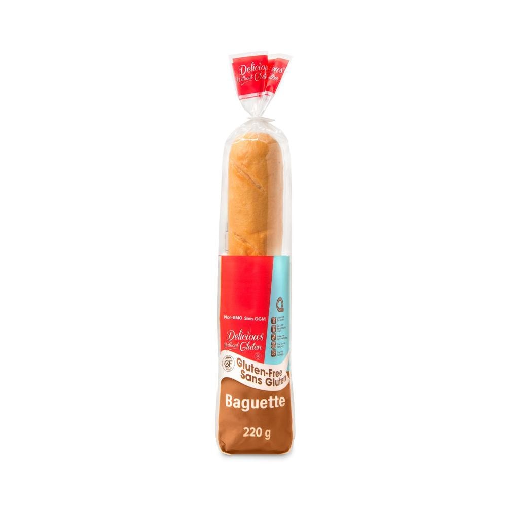 Baguette 220 g