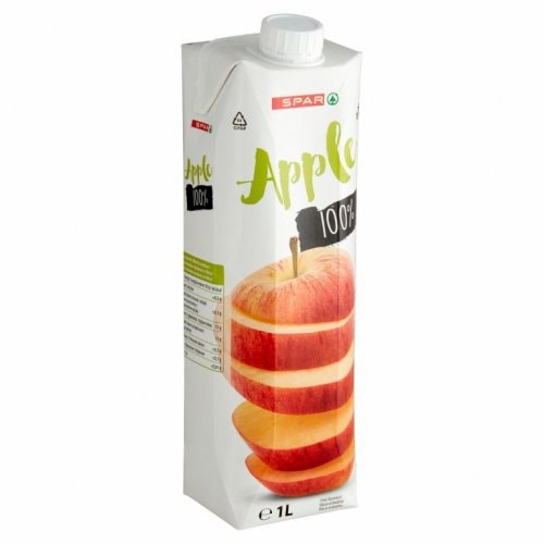 100% sokovi 1 L