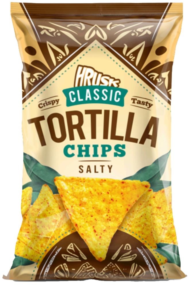 Tortilla classic 150 g