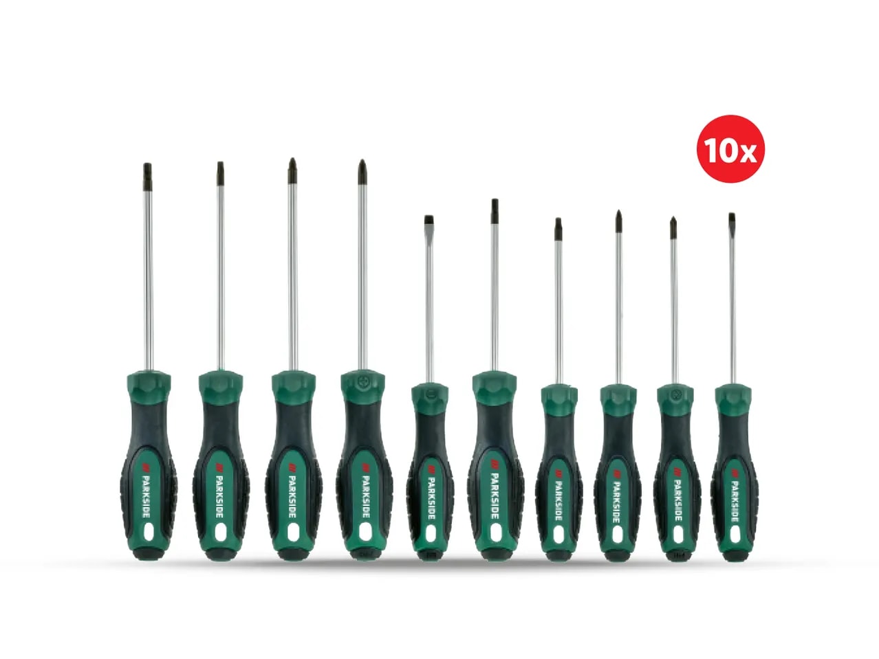Set odvijača set od 6 ili 8 komada
