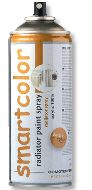 Boja u spreju za radijatore 400 ml