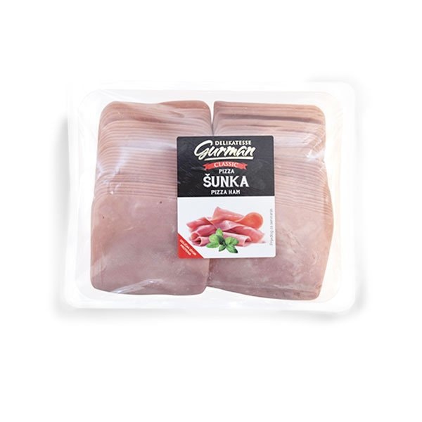 Šunka 200 g