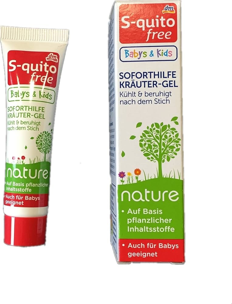 Nature gel 15 ml