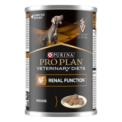 Veterinary diets renal function 400 g