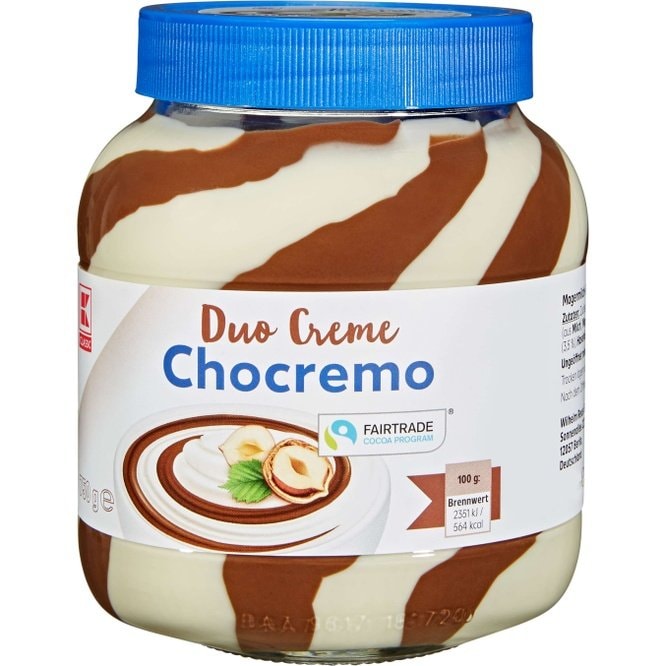 Dvobojni namaz 400 g