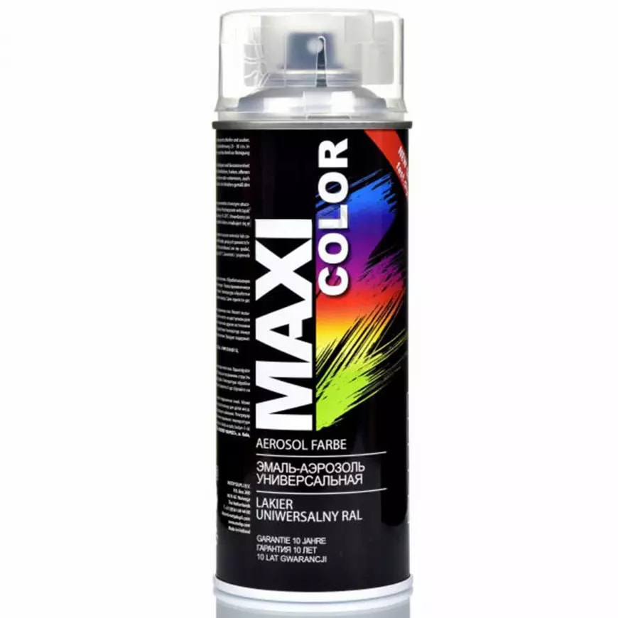 Maxi color 0,4 l