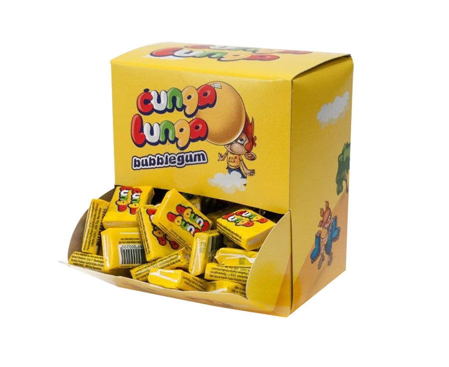 Čunga lunga