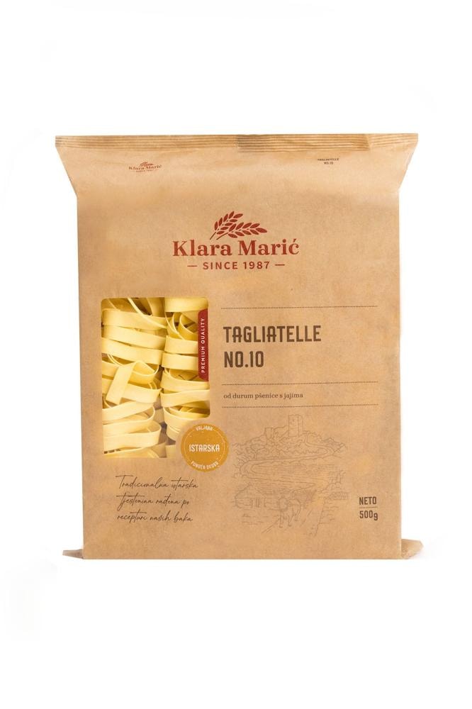 Tagliatelle no.10 500 g
