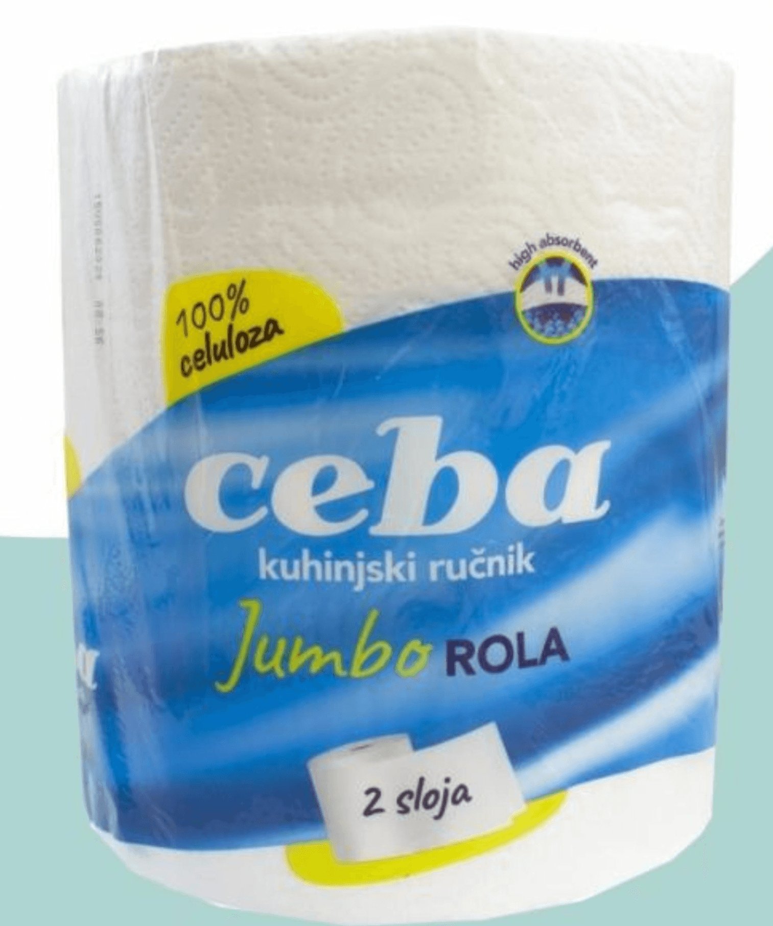 Ubrus ceba jumbo 1/1 pakiranje