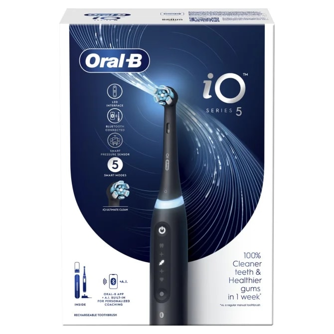 Oral-b četkica za zube