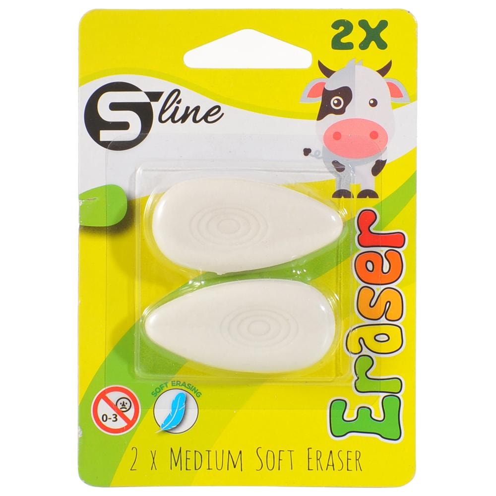 Gumica 2/1, pak