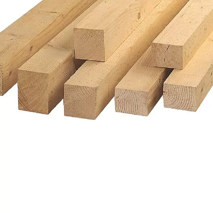 Konstrukcijsko drvo