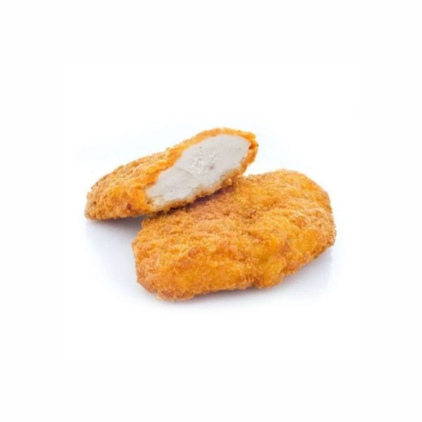 Panirani pureći odrezak 1 kg