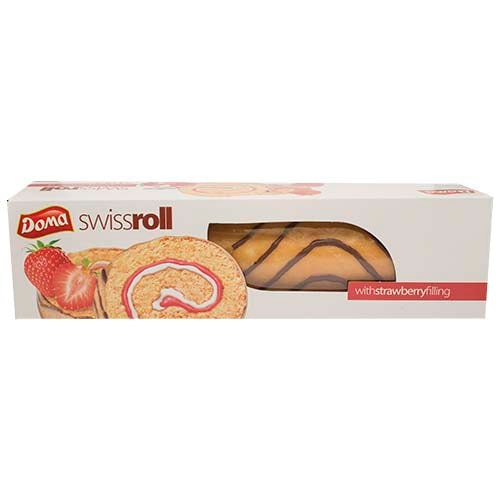 Rolade swissroll 300g