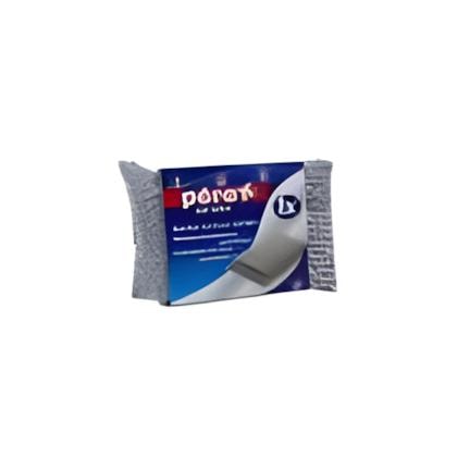 Spužva za inox i teflon perex 1x
