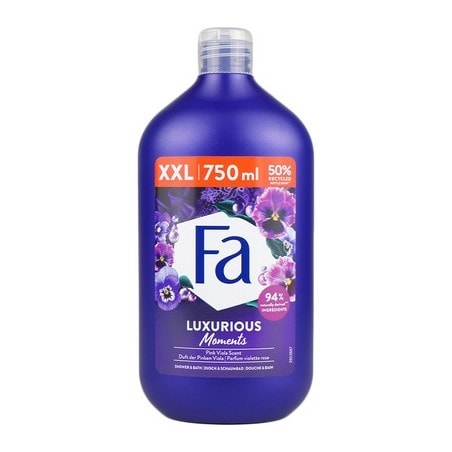 Gel douche 750ml
