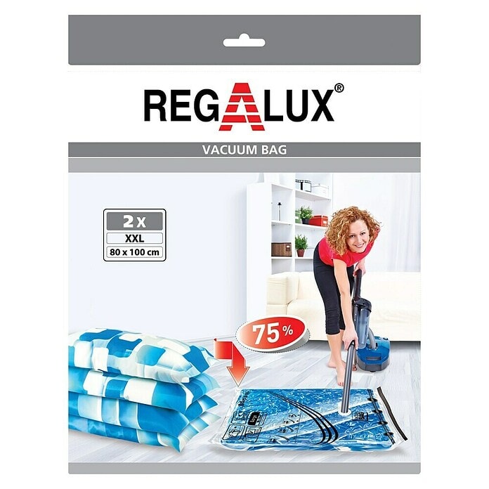 Set vakuumskih vrećica 'xxl' 2 komada