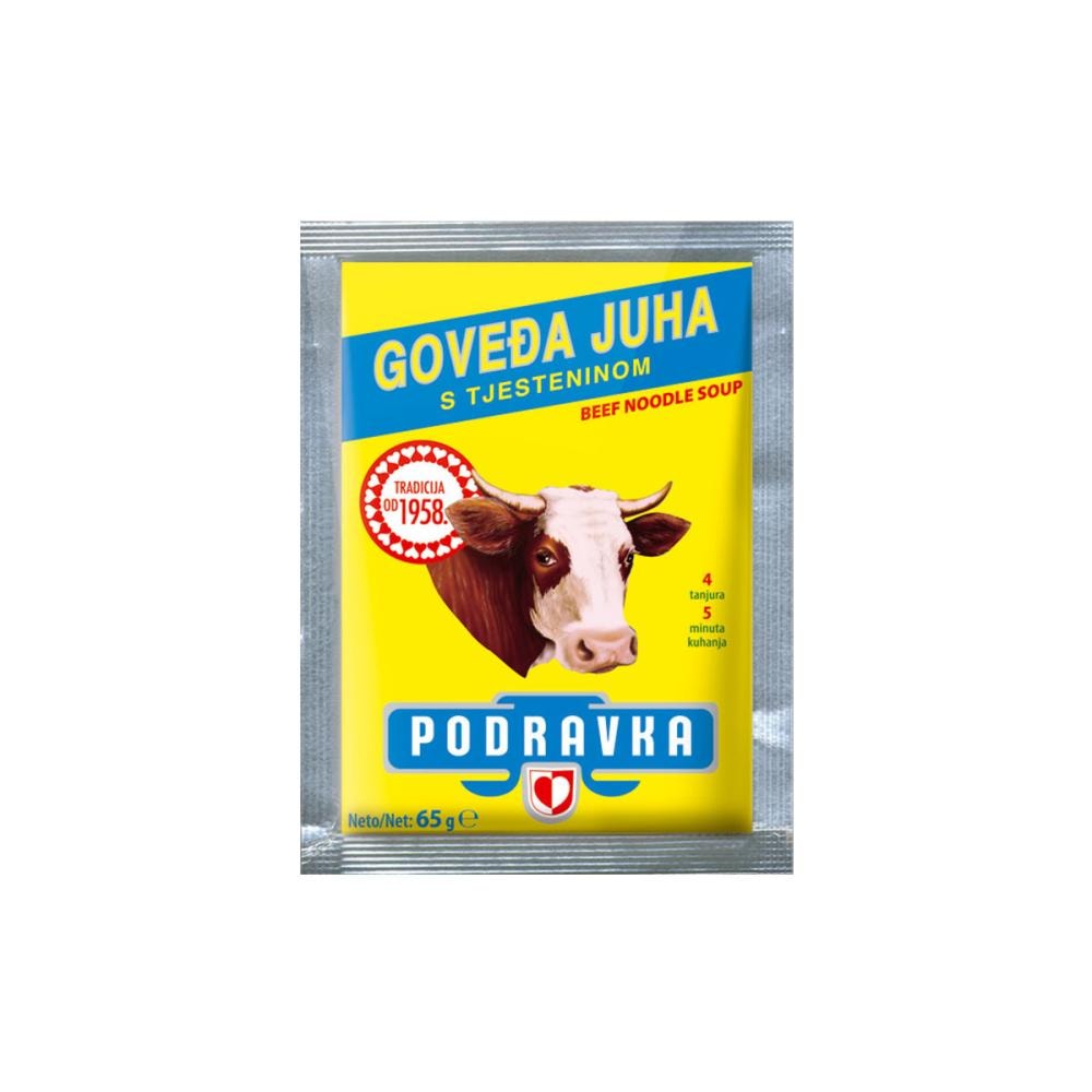 Juha 62g-65g