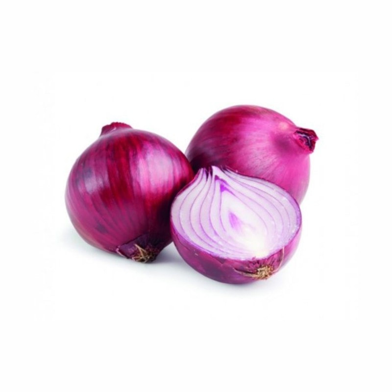 Luk ljubičasti 1kg