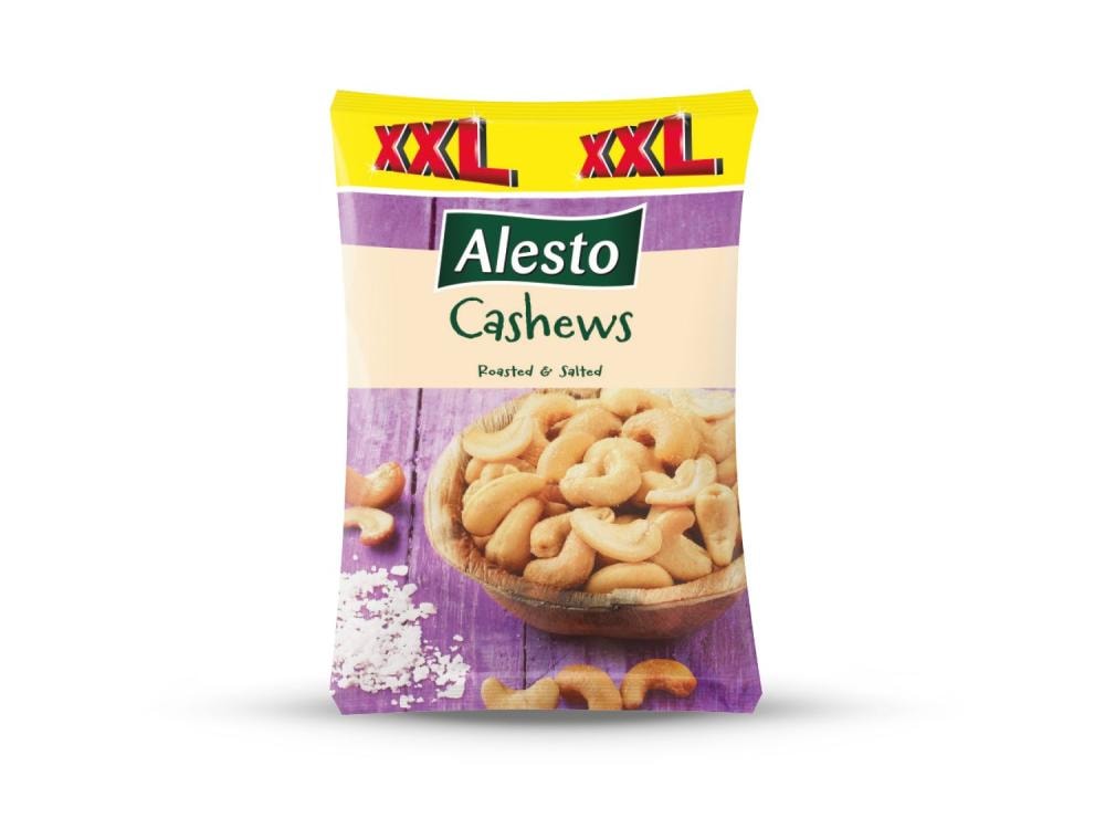Indijski oraščići xxl 500 g