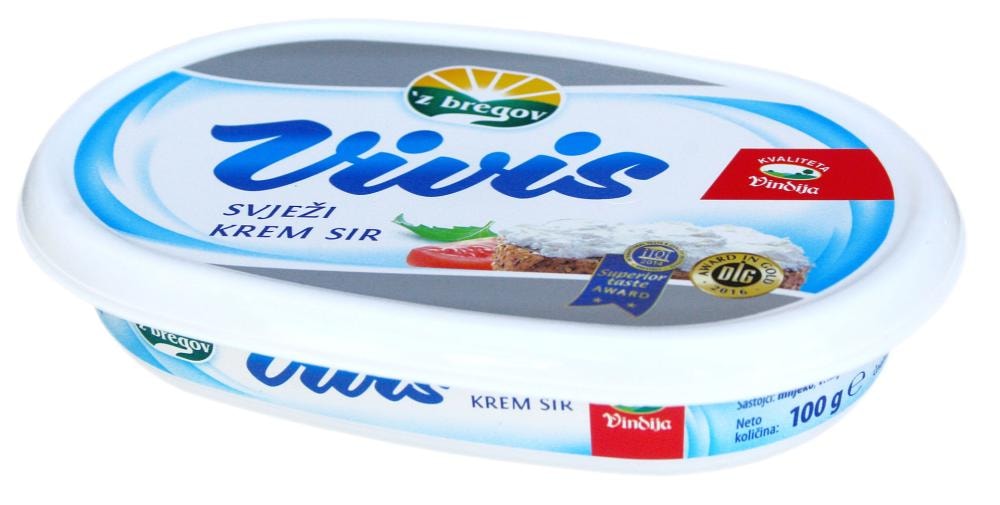 Vivis 100 g Vindija