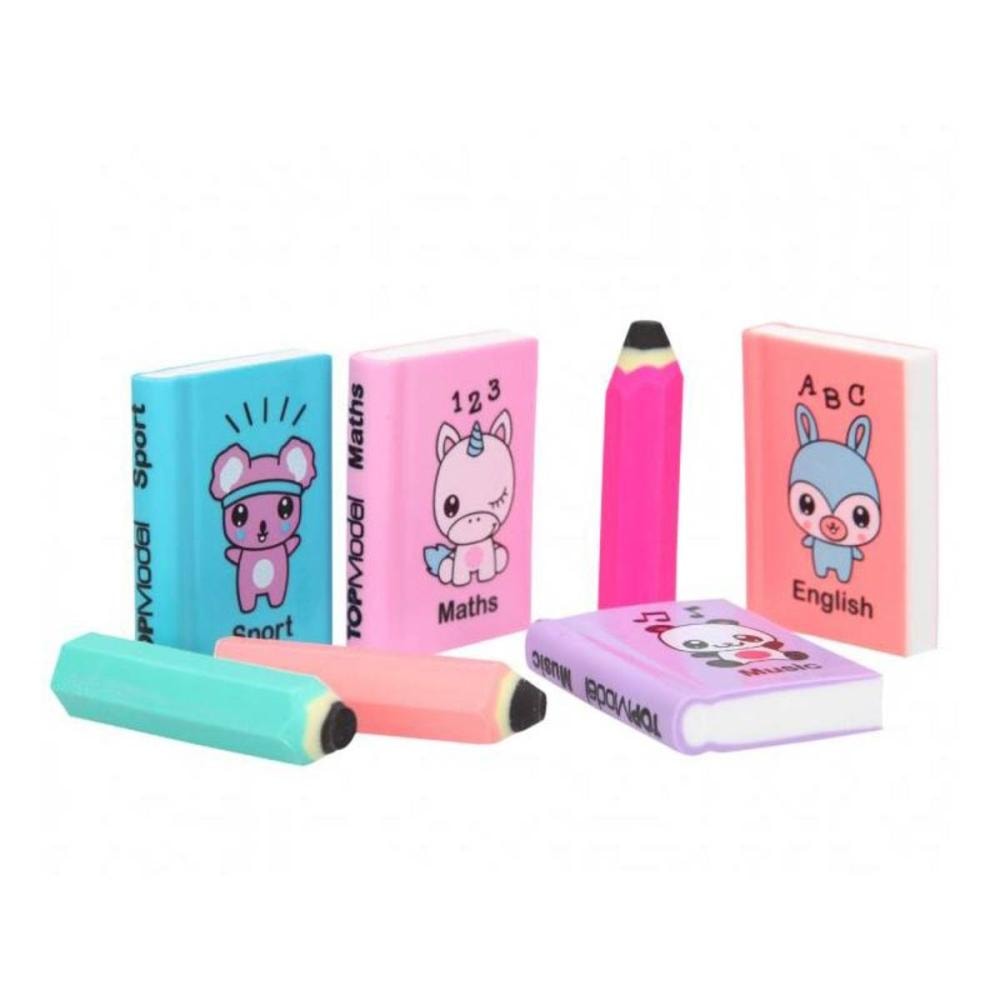 Set gumica