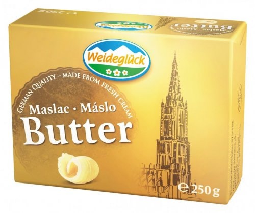 Maslac 250 g