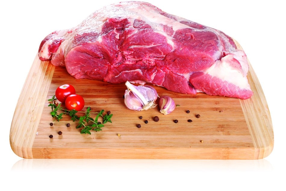 Teleća lopatica sk bez podlaktice 1 kg
