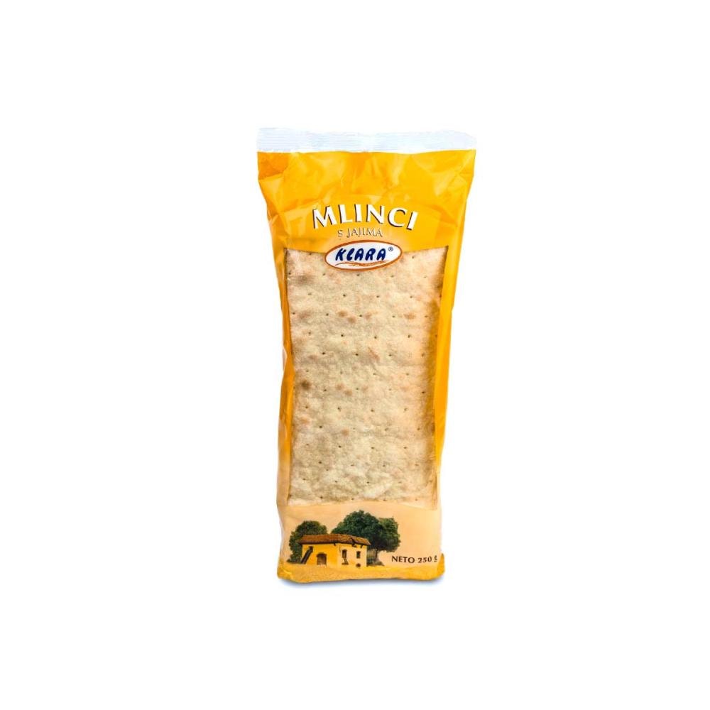 Mlinci 250g