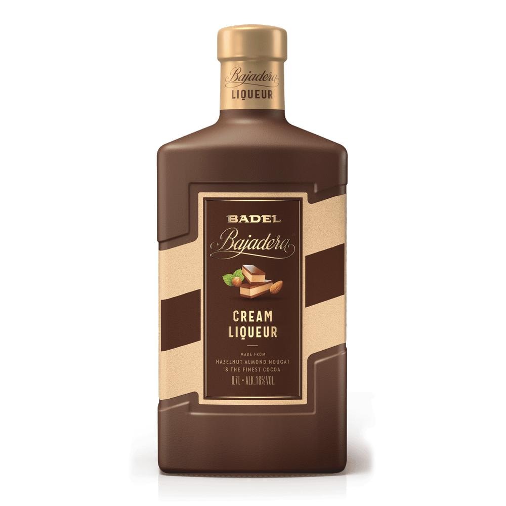Čokoladni liker 0,7l