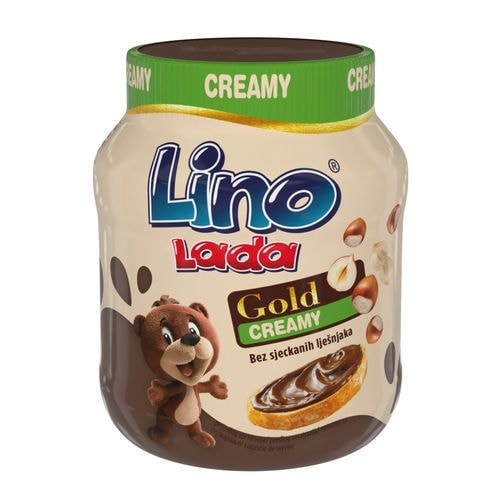 Namaz lino lada od 650 g do 700 g