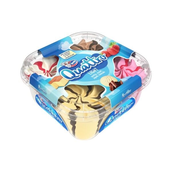 Ledo sladoled 1650 ml
