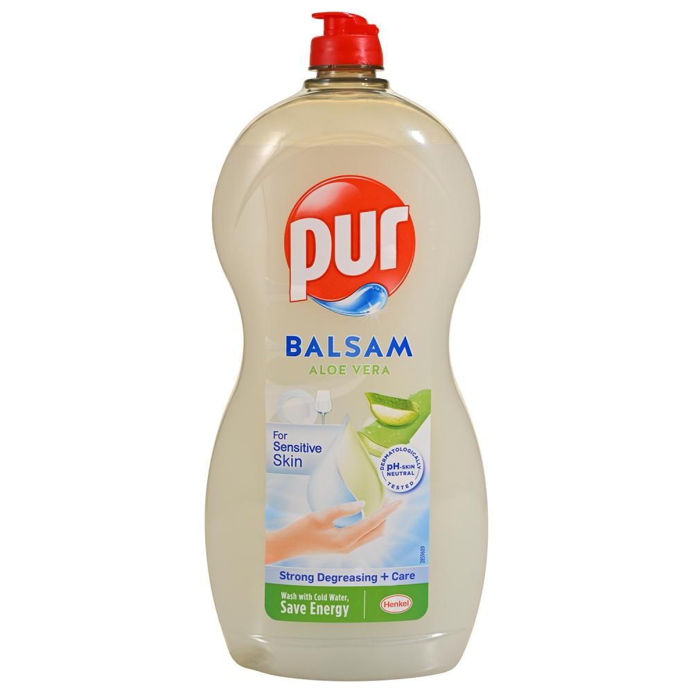 Deterdžent za pranje posuđa 1,2 L