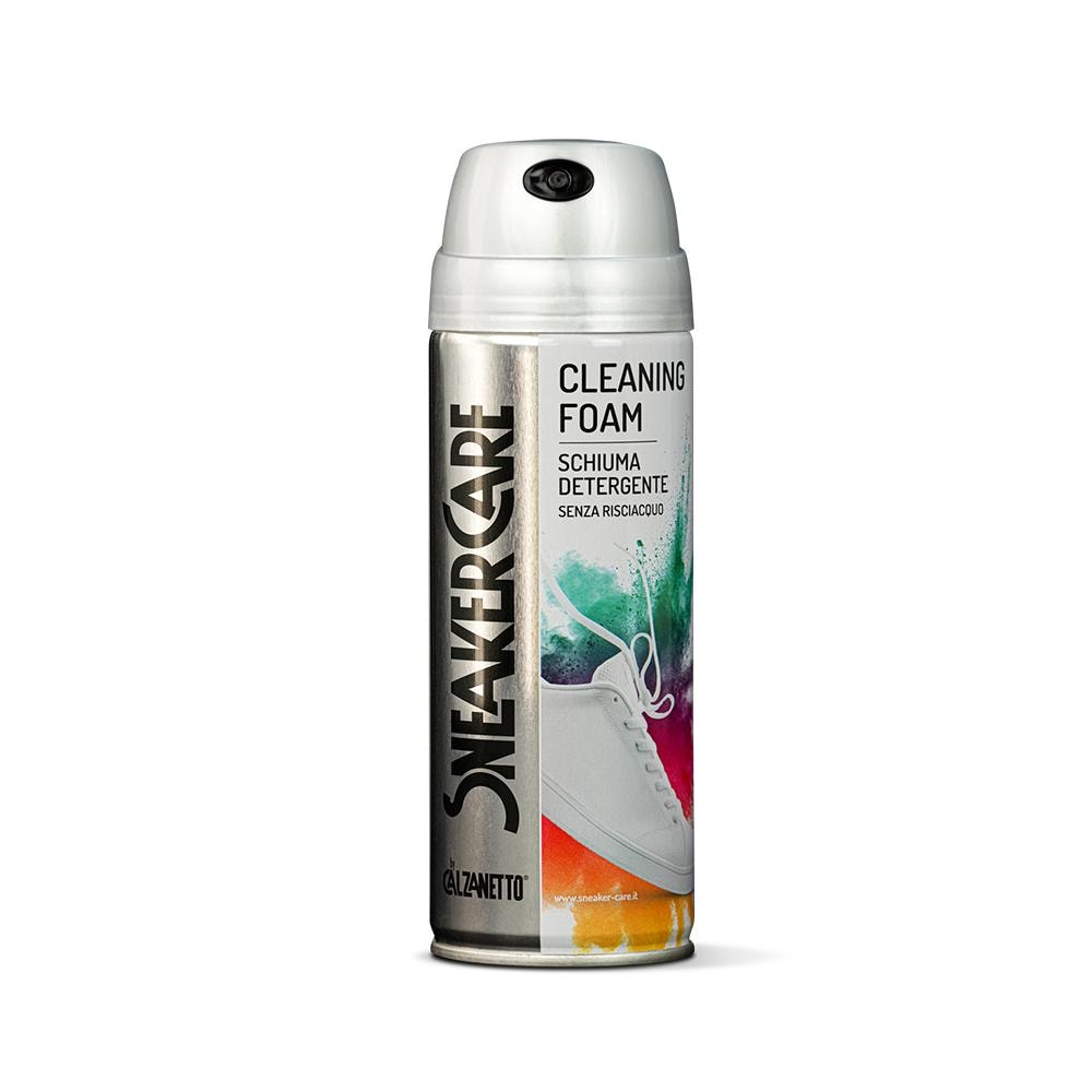 Pjena za čišćenje tenisica sneaker care 200ml