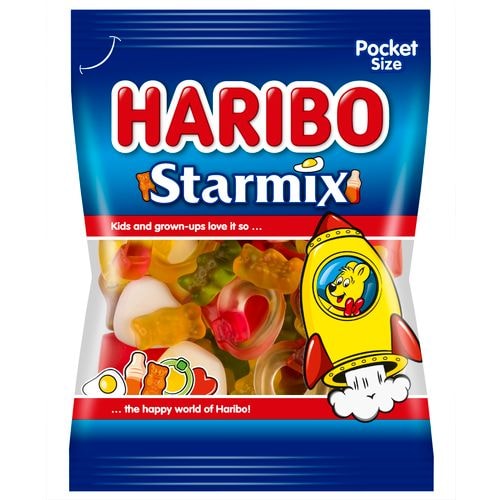 Starmix 100 g