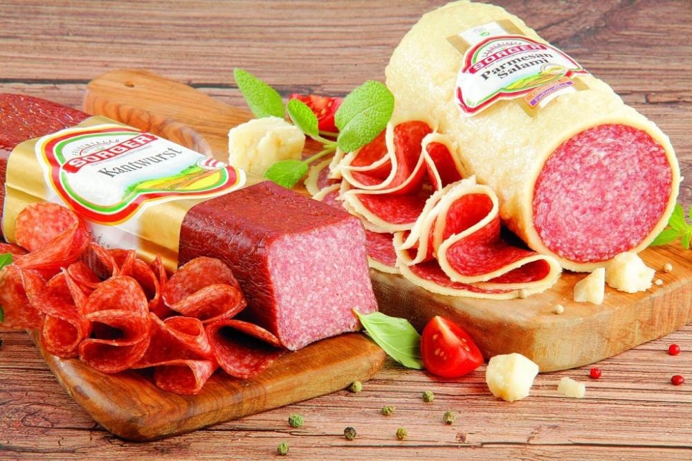 Salama kant sorger 100 g