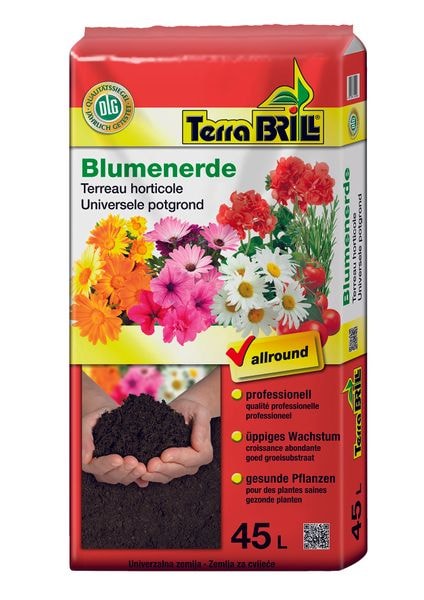 Zemlja terra viva 45L