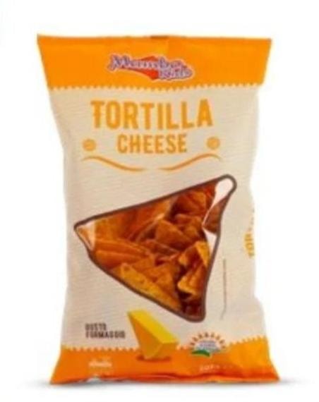 Tortilla okus sira 200 g