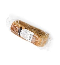 Kruh kukuruzni miješani / kruh sa sjemenkama