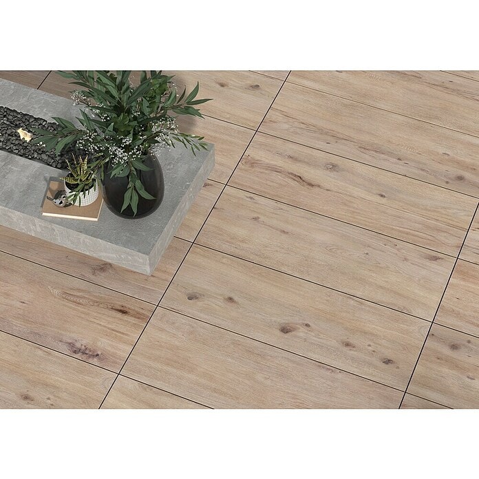 Gres pločica za terasu 'garden'