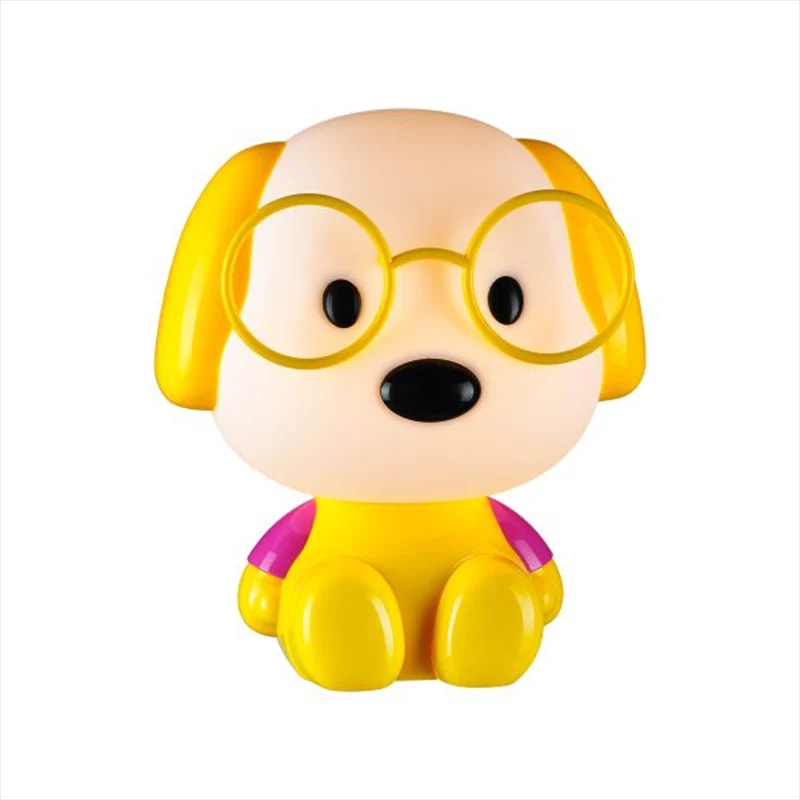 Svjetiljka stolna puppy ml-15031-1t