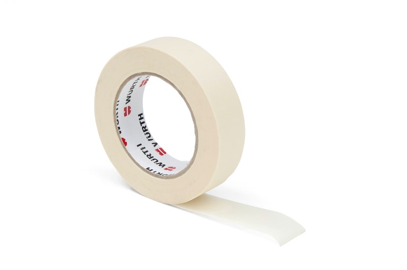 Ljepljiva krep traka 19 mm