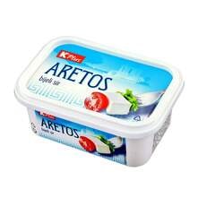 Aretos sir 250g