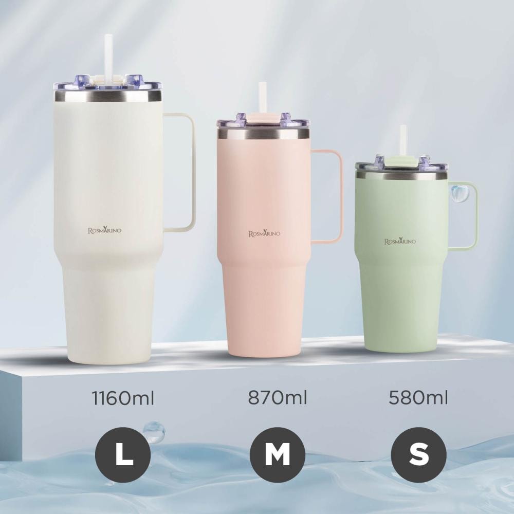 Termo šalica megacup 580 ml