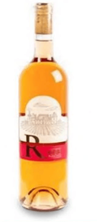 Vino plavac mali 750 ml