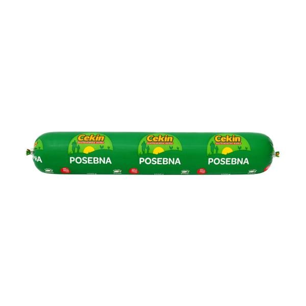 Posebna pileća kobasica 1 kg