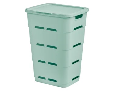 Koš za rublje 45 l