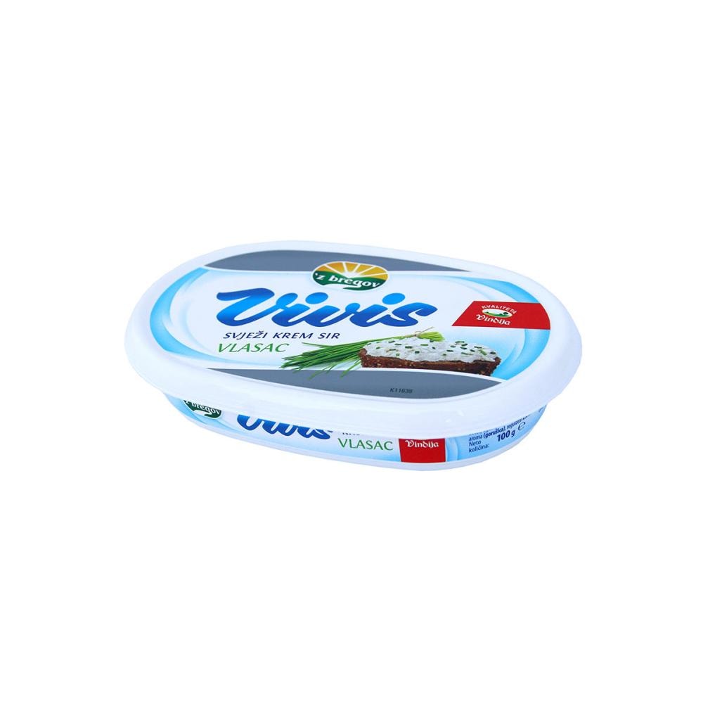 Vivis svježi krem sir 100 g
