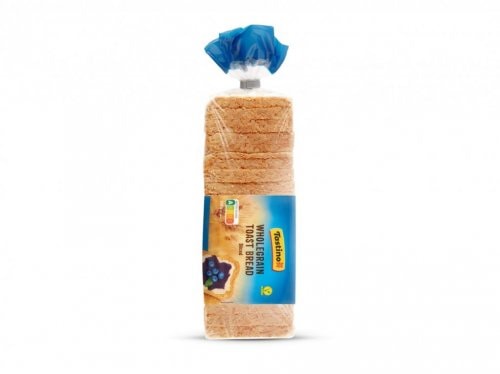 Integralni toast 500 g